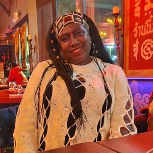 I'LL BE LIVE SOOONNN